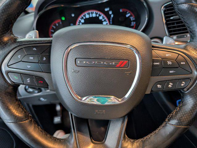 used 2020 Dodge Durango car, priced at $26,900