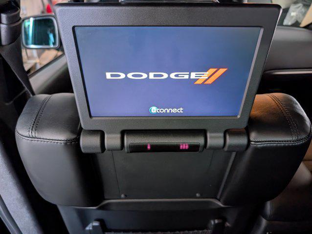 used 2020 Dodge Durango car, priced at $26,900