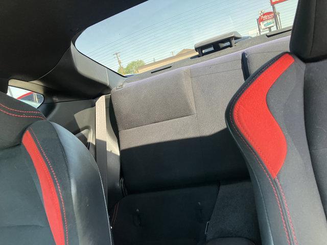 used 2014 Scion FR-S car, priced at $14,900