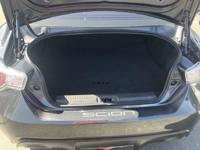 used 2014 Scion FR-S car, priced at $14,900