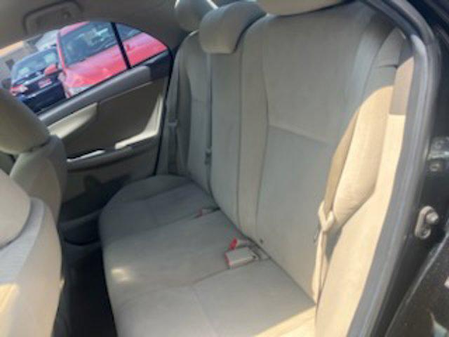 used 2010 Toyota Corolla car, priced at $10,900