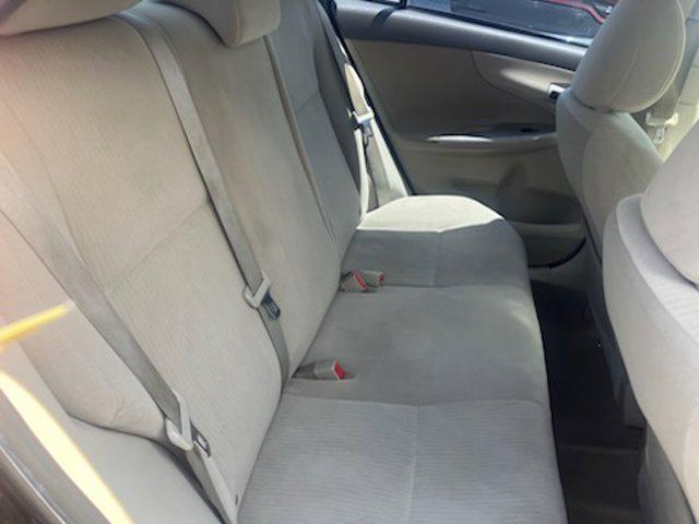 used 2010 Toyota Corolla car, priced at $10,900