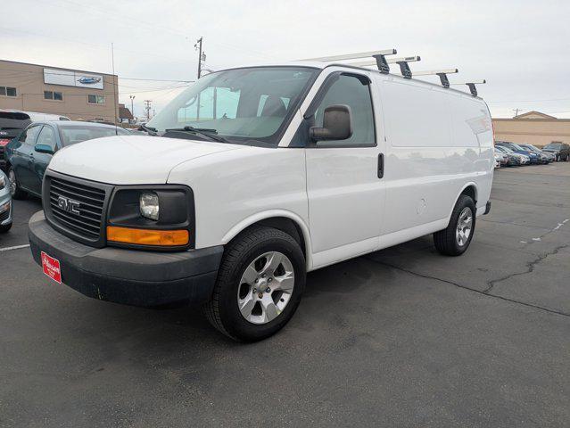 used 2013 GMC Savana 1500 car, priced at $13,500