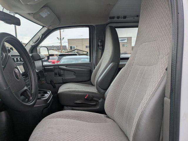 used 2013 GMC Savana 1500 car, priced at $13,500