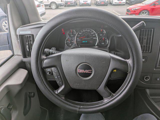 used 2013 GMC Savana 1500 car, priced at $13,500