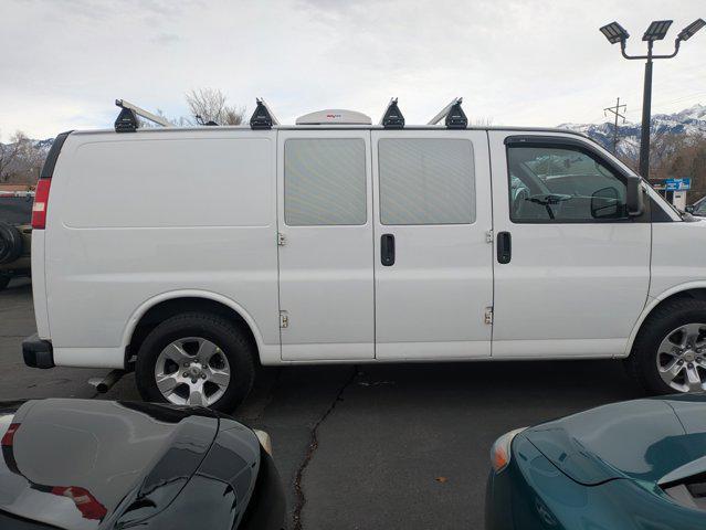 used 2013 GMC Savana 1500 car, priced at $13,500