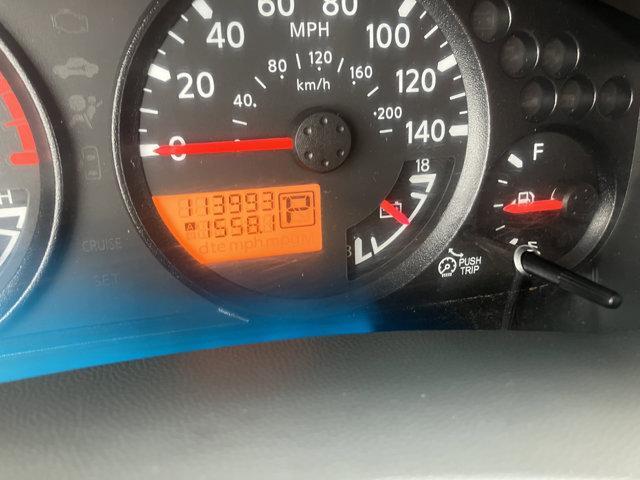 used 2012 Nissan Frontier car, priced at $14,900