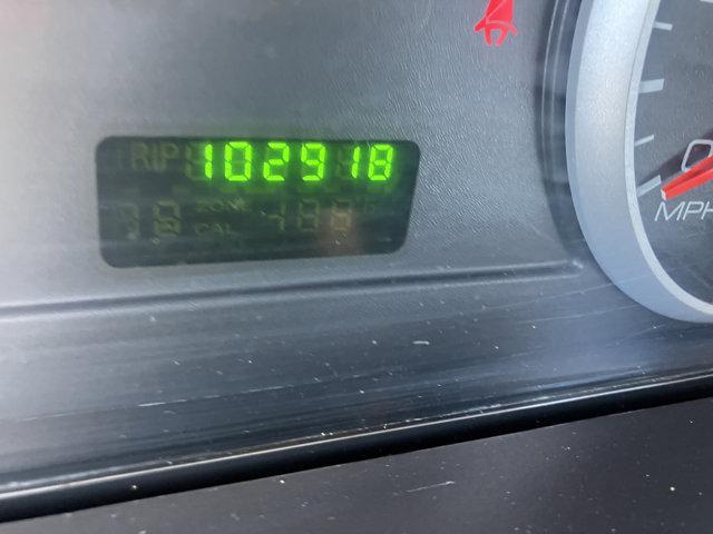 used 2009 Ford Fusion car, priced at $4,900