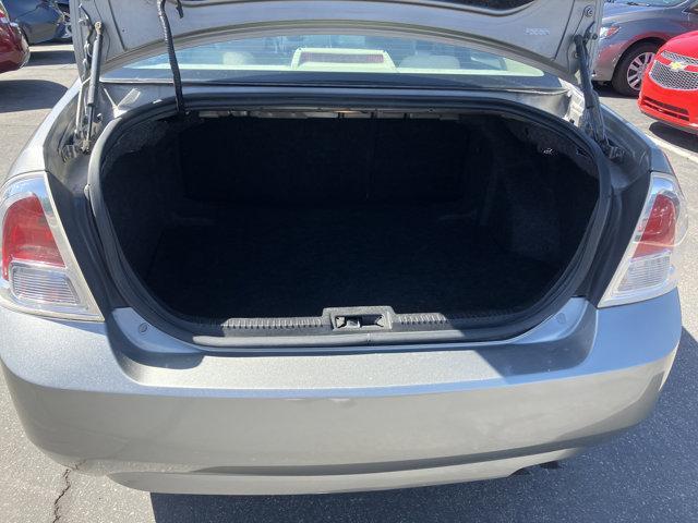 used 2009 Ford Fusion car, priced at $4,900