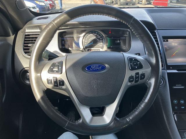 used 2013 Ford Taurus car, priced at $12,900