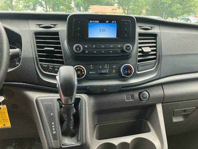 used 2021 Ford Transit-350 car, priced at $34,444