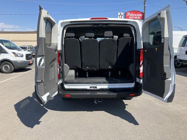 used 2021 Ford Transit-350 car, priced at $36,900