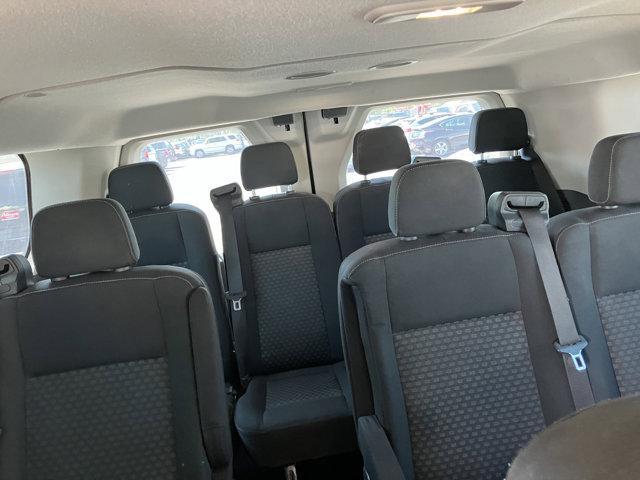 used 2021 Ford Transit-350 car, priced at $40,900