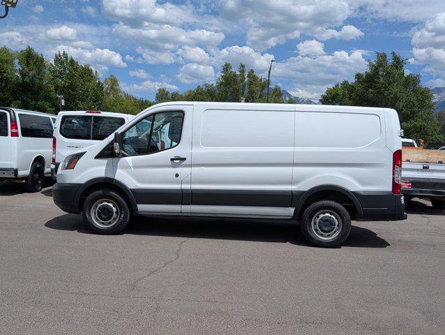 used 2017 Ford Transit-250 car, priced at $18,900