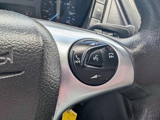 used 2017 Ford Transit-250 car, priced at $18,900