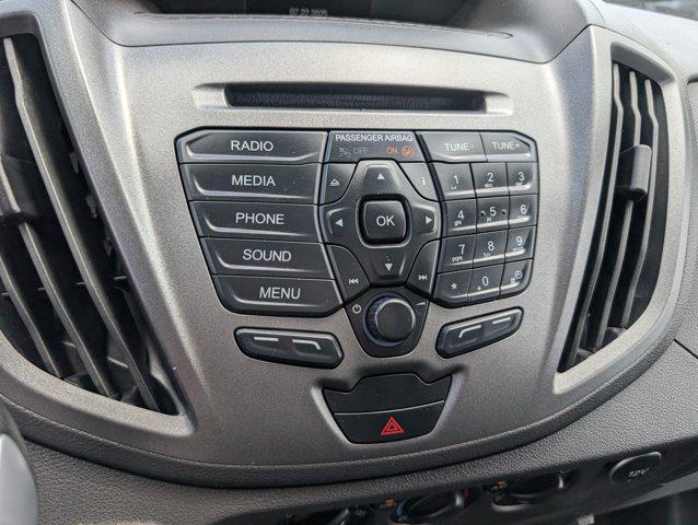 used 2017 Ford Transit-250 car, priced at $18,900