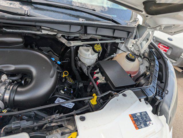 used 2017 Ford Transit-250 car, priced at $18,900