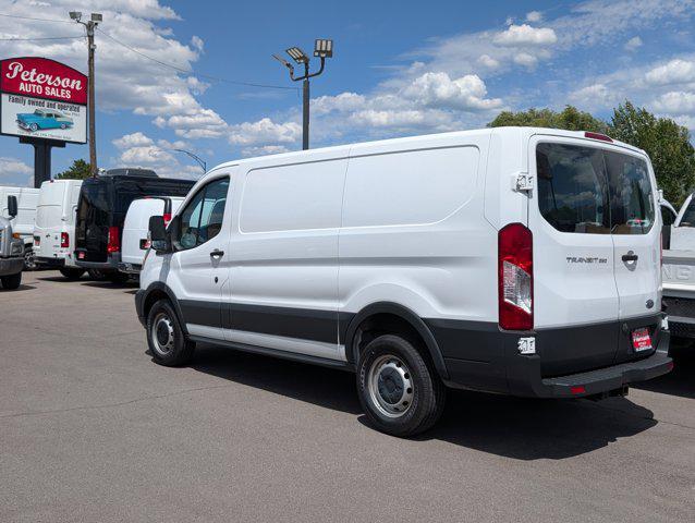 used 2017 Ford Transit-250 car, priced at $18,900