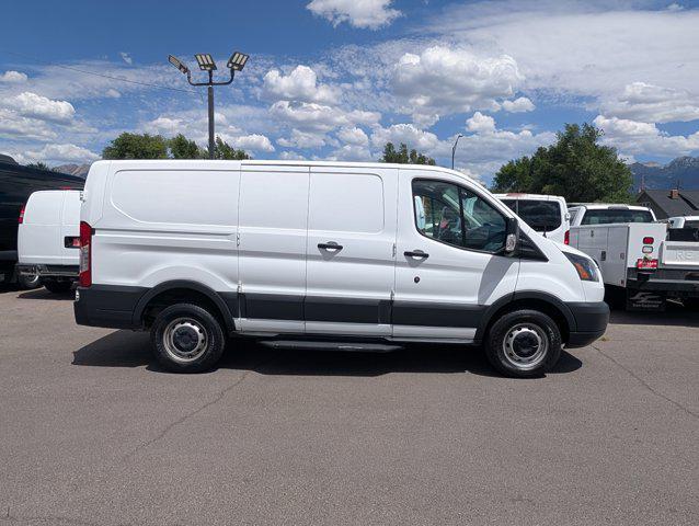 used 2017 Ford Transit-250 car, priced at $18,900