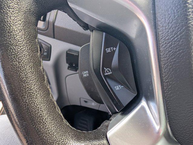 used 2017 Ford Transit-250 car, priced at $18,900