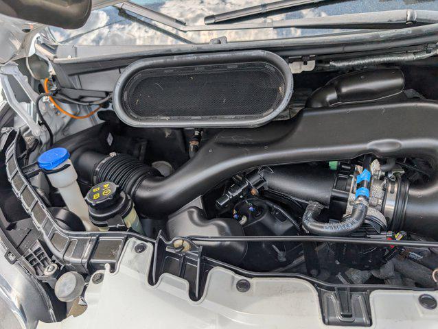 used 2017 Ford Transit-250 car, priced at $18,900
