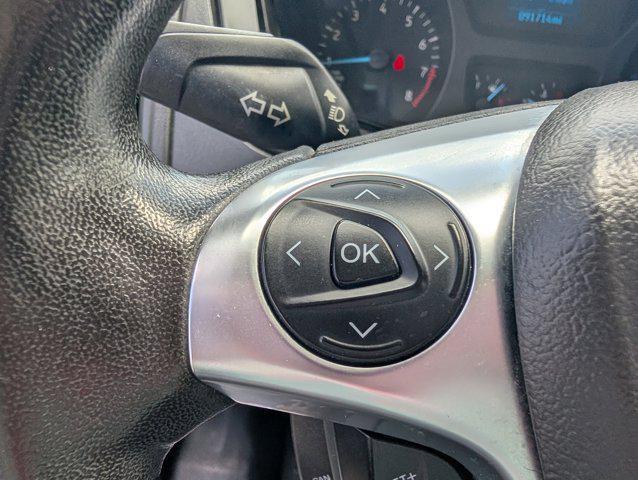 used 2017 Ford Transit-250 car, priced at $18,900