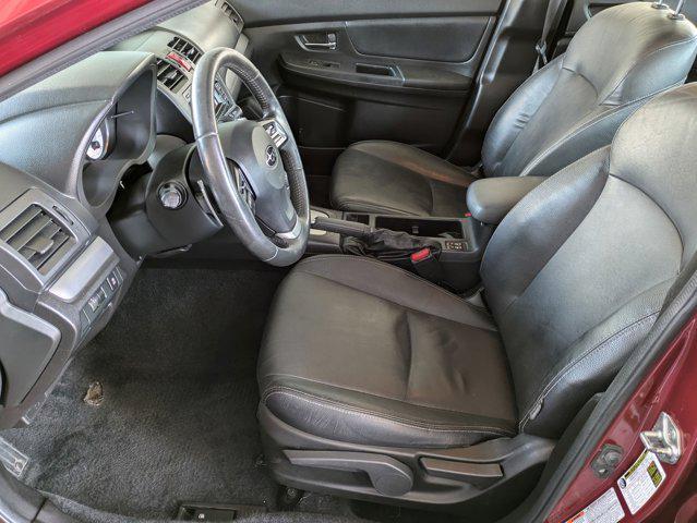 used 2012 Subaru Impreza car, priced at $11,900