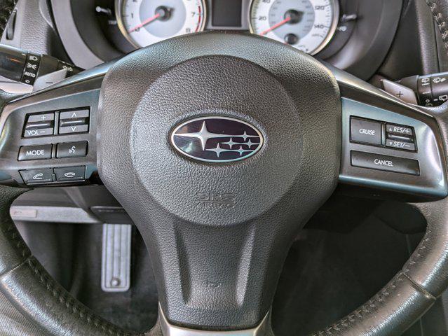 used 2012 Subaru Impreza car, priced at $11,500