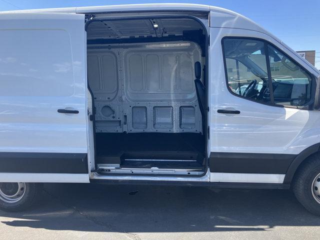 used 2020 Ford Transit-250 car, priced at $29,900