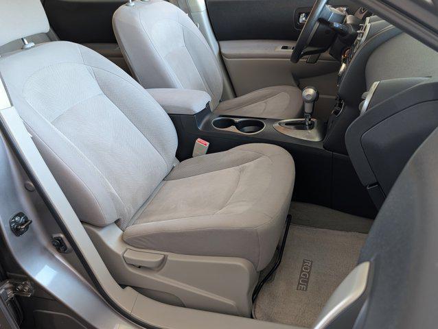used 2011 Nissan Rogue car, priced at $9,500