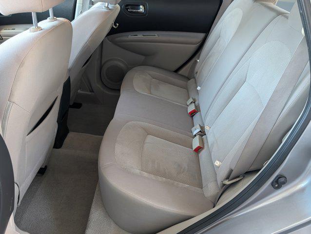 used 2011 Nissan Rogue car, priced at $9,500