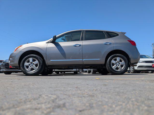 used 2011 Nissan Rogue car, priced at $9,500