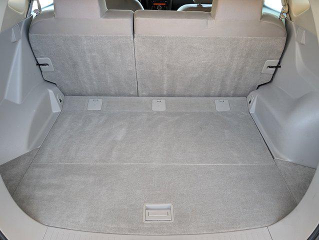 used 2011 Nissan Rogue car, priced at $9,500
