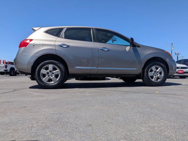 used 2011 Nissan Rogue car, priced at $9,500