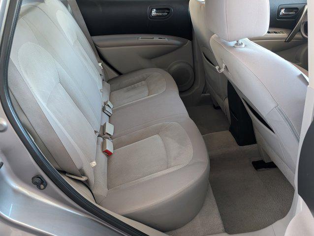 used 2011 Nissan Rogue car, priced at $9,500
