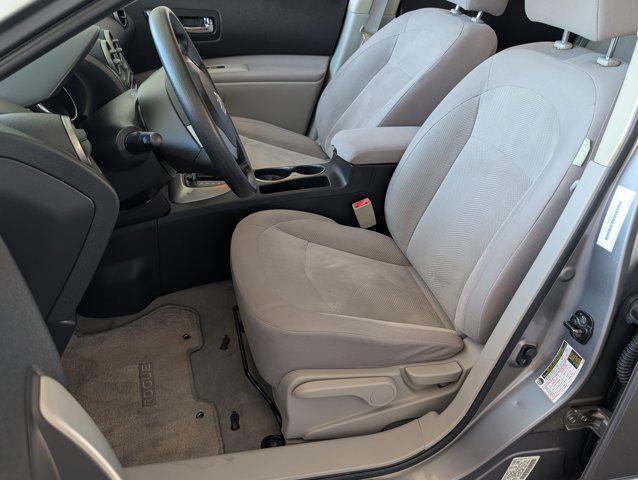 used 2011 Nissan Rogue car, priced at $9,500