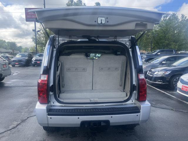 used 2010 Jeep Commander car, priced at $13,500