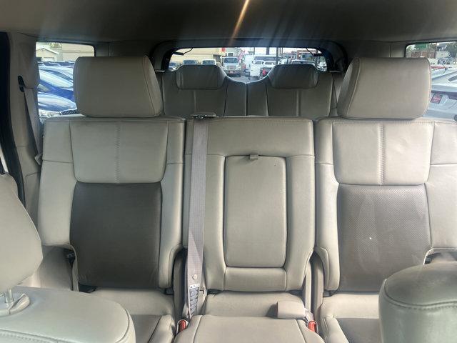 used 2010 Jeep Commander car, priced at $13,500