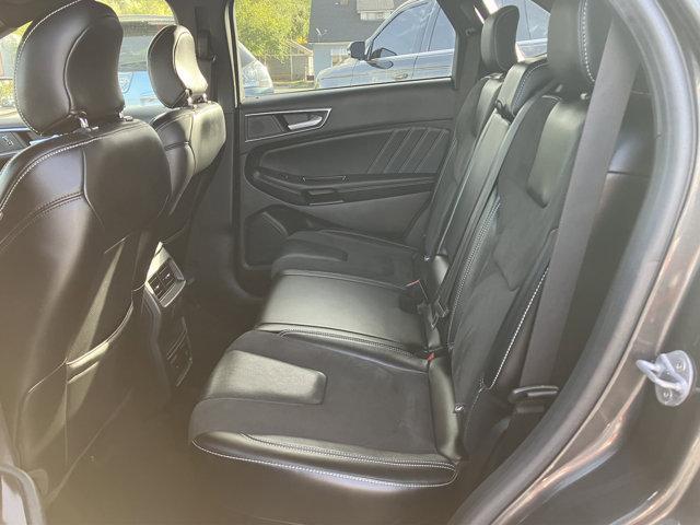 used 2019 Ford Edge car, priced at $23,900