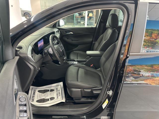 used 2024 Buick Encore GX car, priced at $21,000