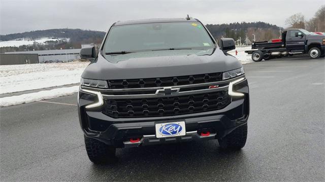 used 2022 Chevrolet Tahoe car, priced at $51,995