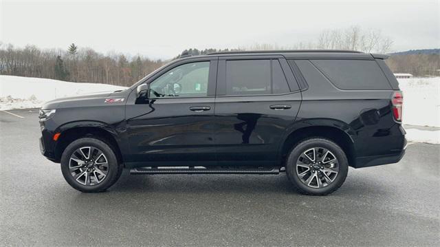 used 2022 Chevrolet Tahoe car, priced at $51,995