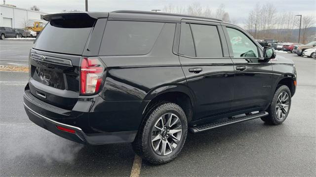 used 2022 Chevrolet Tahoe car, priced at $51,995