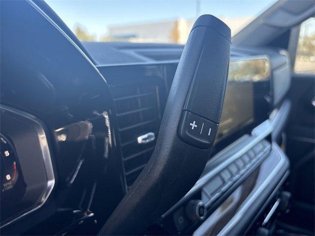 new 2026 Chevrolet Silverado 2500 car, priced at $57,010