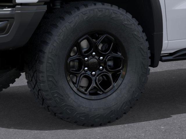 new 2025 Chevrolet Silverado 1500 car, priced at $76,665