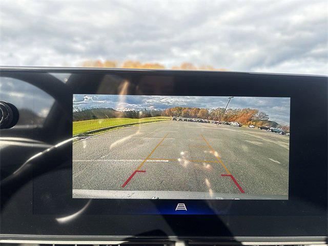 new 2026 Chevrolet Trax car, priced at $23,760