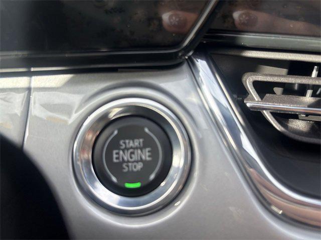 new 2026 Chevrolet Trax car, priced at $23,760