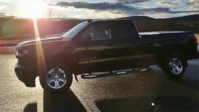 used 2019 Chevrolet Silverado 1500 car, priced at $26,999