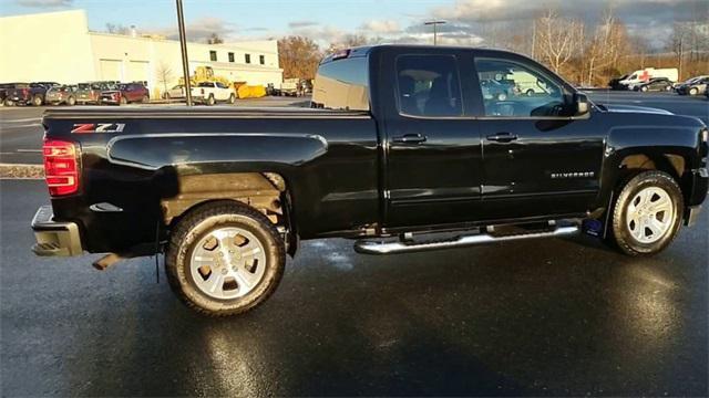 used 2019 Chevrolet Silverado 1500 car, priced at $26,999