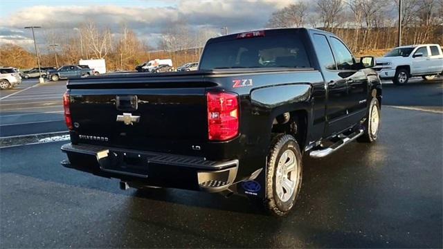 used 2019 Chevrolet Silverado 1500 car, priced at $26,999